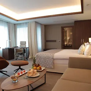 Hotel Bricks, Istanbul