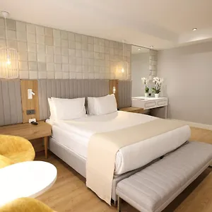 Hotel Sundance, Istanbul