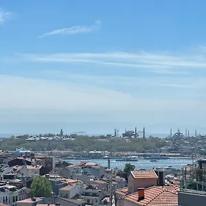 Hotel Next2, Istanbul