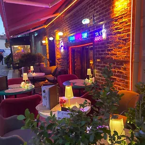 Aparthotel Golden Arrow Old, Istanbul