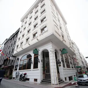 Hotel Centrum, Istanbul